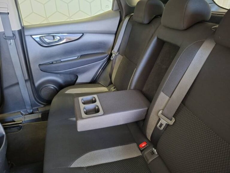 Nissan Qashqai 1.5 dCi 115 Business Edition - Image 19 (July 7, 2026)