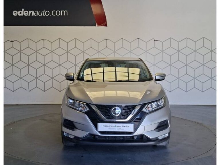 Nissan Qashqai 1.5 dCi 115 Business Edition - Image 02 (July 7, 2026)