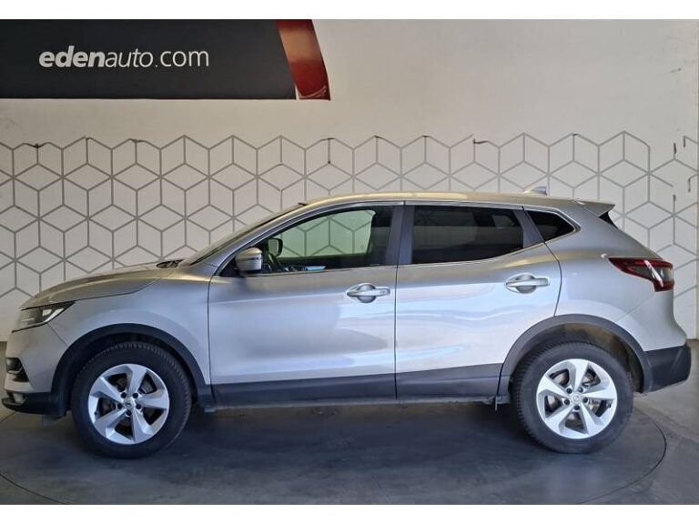 Nissan Qashqai 1.5 dCi 115 Business Edition - Image 05 (July 7, 2026)