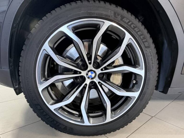 BMW X3 xDrive 30e 292ch BVA8 xLine - Image 10 (July 7, 2026)