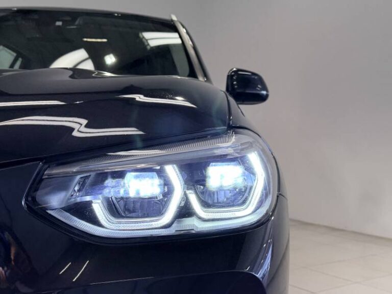 BMW X3 xDrive 30e 292ch BVA8 xLine - Image 12 (July 7, 2026)