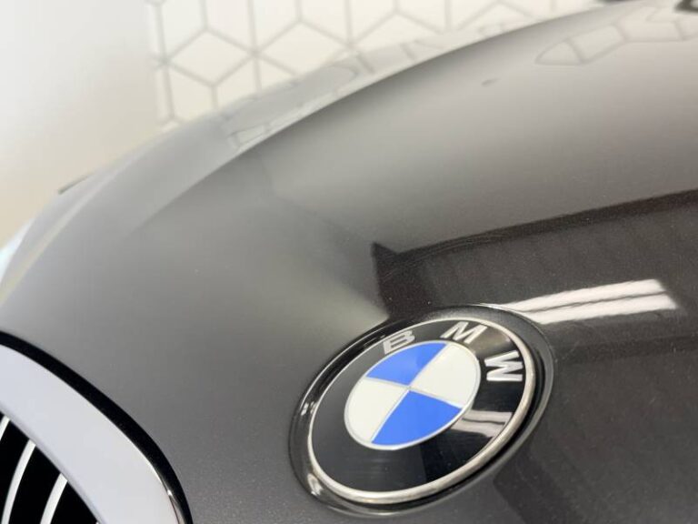BMW X3 xDrive 30e 292ch BVA8 xLine - Image 13 (July 7, 2026)