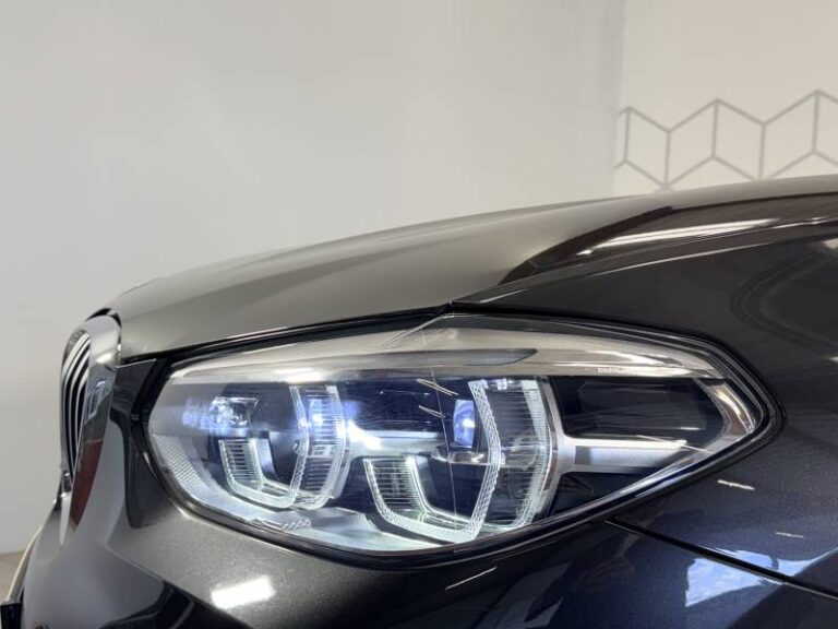 BMW X3 xDrive 30e 292ch BVA8 xLine - Image 14 (July 7, 2026)