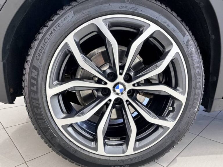 BMW X3 xDrive 30e 292ch BVA8 xLine - Image 15 (July 7, 2026)