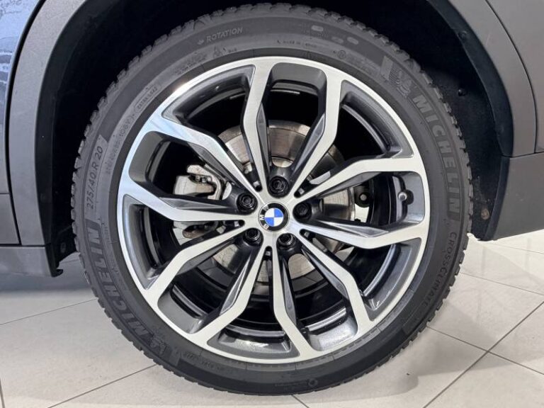 BMW X3 xDrive 30e 292ch BVA8 xLine - Image 16 (July 7, 2026)