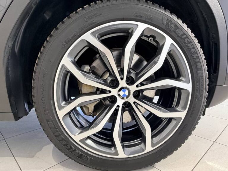 BMW X3 xDrive 30e 292ch BVA8 xLine - Image 18 (July 7, 2026)