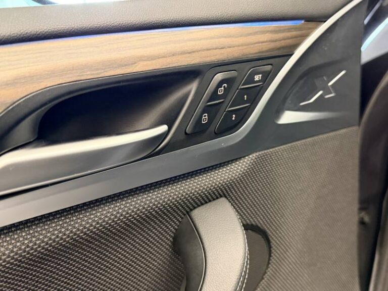 BMW X3 xDrive 30e 292ch BVA8 xLine - Image 19 (July 7, 2026)