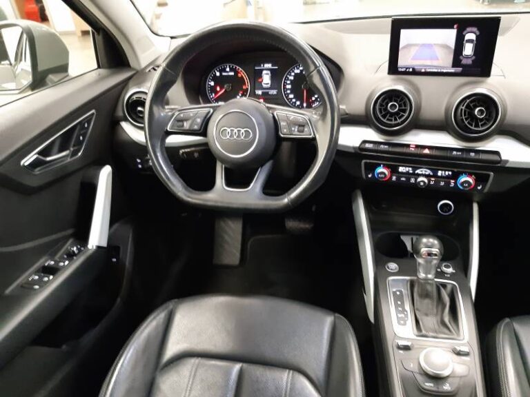 Audi Q2 35 TDI 150 S tronic 7 Quattro Design Luxe - Image 19 (July 7, 2026)