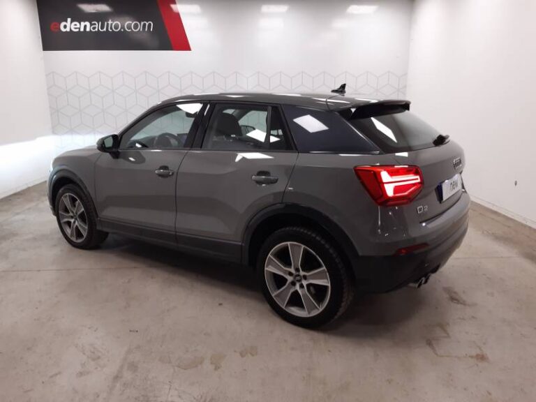 Audi Q2 35 TDI 150 S tronic 7 Quattro Design Luxe - Image 05 (July 7, 2026)