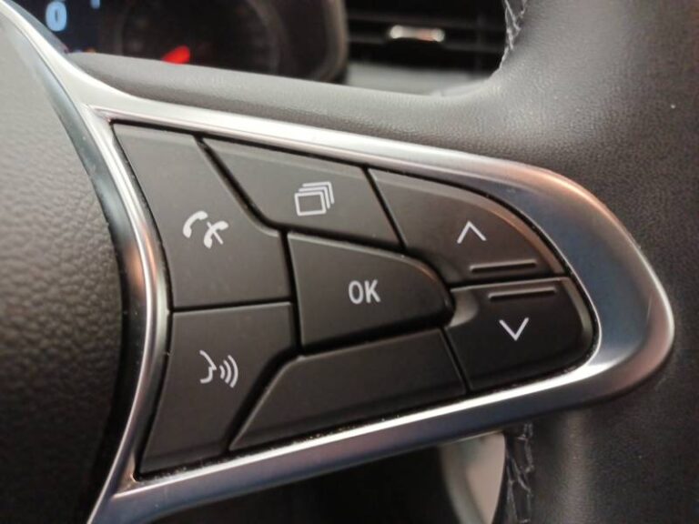 Renault Clio SOCIETE BLUE DCI 100 – 21N BUSINESS REVERSIBLE - Image 15 (July 7, 2026)