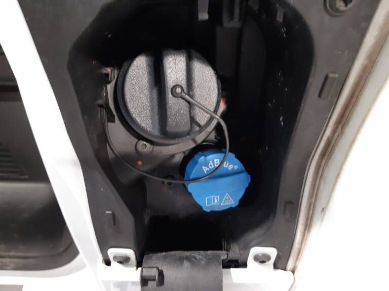 Renault Trafic FGN 3000 KG BLUE DCI 130 CONFORT - Image 19 (July 7, 2026)