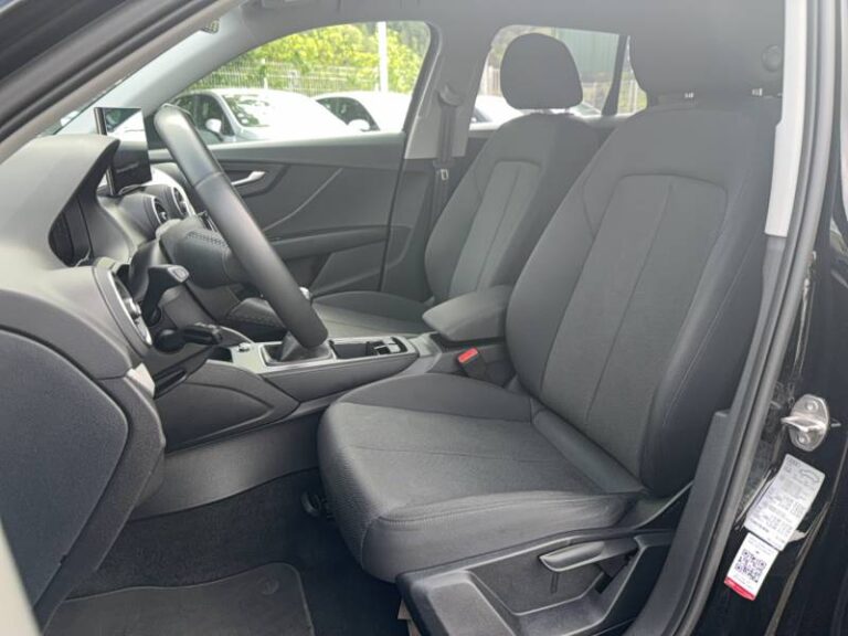 Audi Q2 30 TDI 116 BVM6 Business Executive - Image 10 (July 7, 2026)