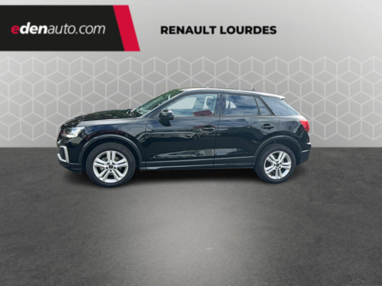 Audi Q2 30 TDI 116 BVM6 Business Executive - Image 02 (July 7, 2026)