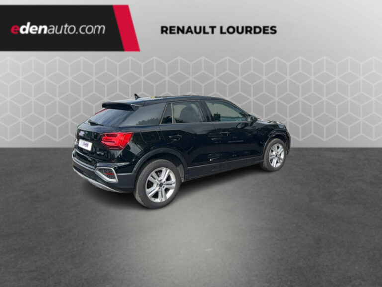 Audi Q2 30 TDI 116 BVM6 Business Executive - Image 05 (July 7, 2026)