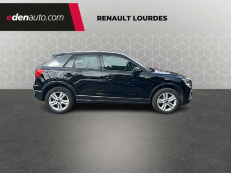 Audi Q2 30 TDI 116 BVM6 Business Executive - Image 06 (July 7, 2026)