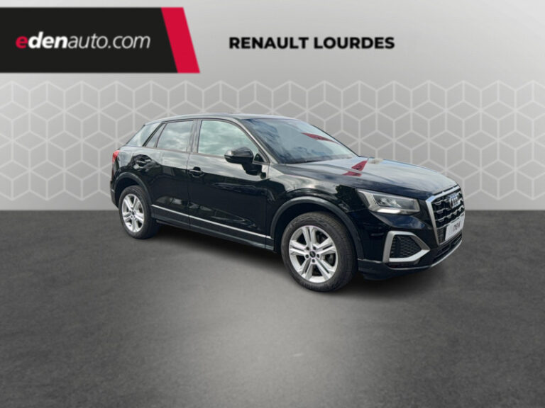Audi Q2 30 TDI 116 BVM6 Business Executive - Image 07 (July 7, 2026)