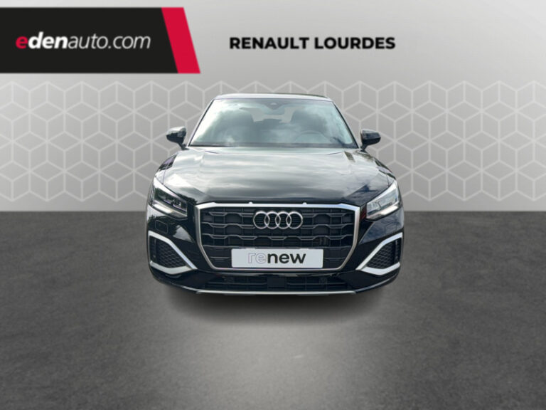 Audi Q2 30 TDI 116 BVM6 Business Executive - Image 08 (July 7, 2026)
