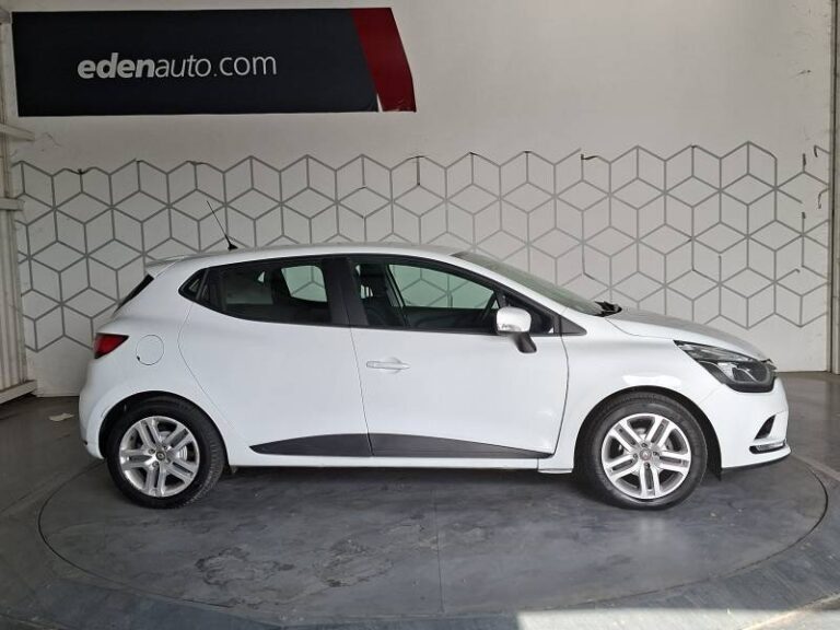 Renault Clio SOCIETE REVERSIBLE DCI 75 ENERGY E6C BUSINESS - Image 06 (July 7, 2026)