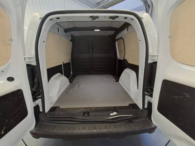 Renault Kangoo Van FG TOLE BLUE DCI 95 L1 GSR2 EXTRA - Image 19 (July 7, 2026)