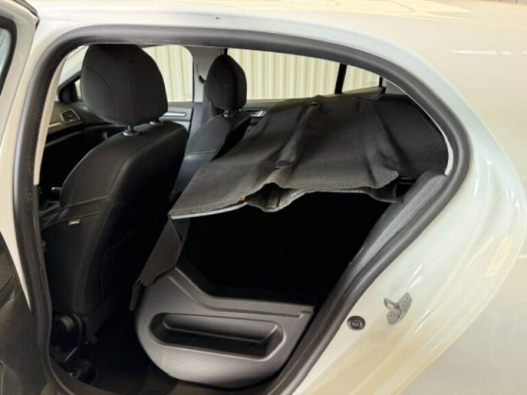 Renault Mégane SOCIETE IV BLUE DCI 115 AIR NAV REVERSIBLE - Image 15 (July 7, 2026)
