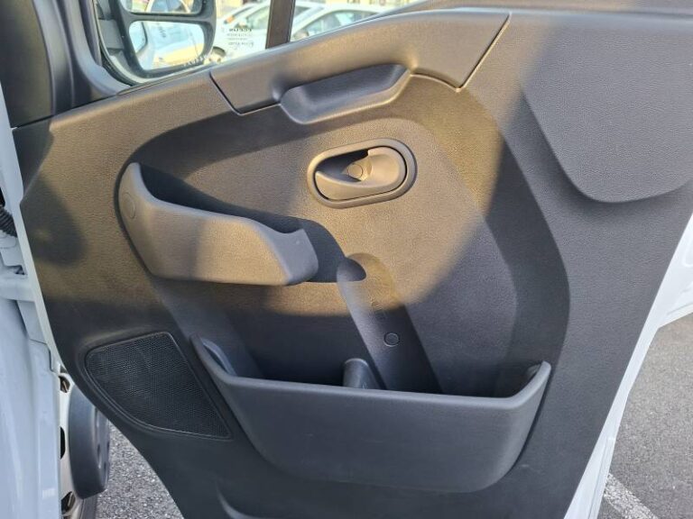 Renault Master FOURGON CC PROP RJ3500 L2 PAFC BLUE DCI 130 EURO VI CONFORT - Image 18 (July 7, 2026)