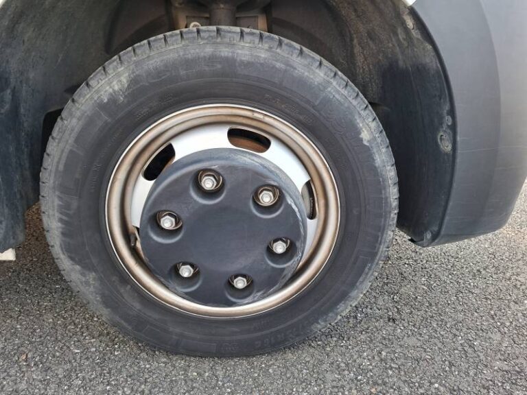 Renault Master FOURGON CC PROP RJ3500 L2 PAFC BLUE DCI 130 EURO VI CONFORT - Image 09 (July 7, 2026)