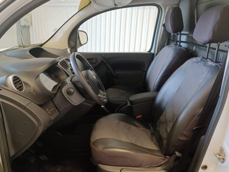 Renault Kangoo Van EXPRESS BLUE DCI 95 GRAND CONFORT - Image 10 (July 7, 2026)