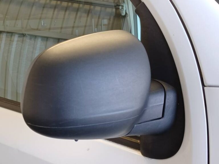 Renault Kangoo Van EXPRESS BLUE DCI 95 GRAND CONFORT - Image 14 (July 7, 2026)