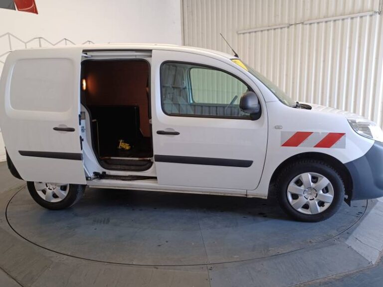 Renault Kangoo Van EXPRESS BLUE DCI 95 GRAND CONFORT - Image 18 (July 7, 2026)