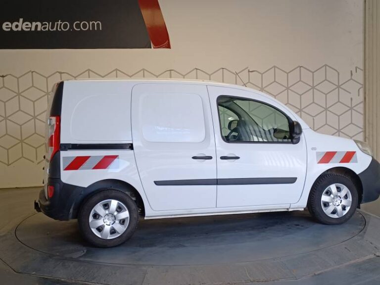 Renault Kangoo Van EXPRESS BLUE DCI 95 GRAND CONFORT - Image 06 (July 7, 2026)