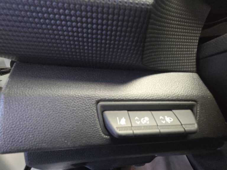 Renault Trafic FGN 3T BLUE DCI 130 GSR2 ADVANCE - Image 14 (July 7, 2026)