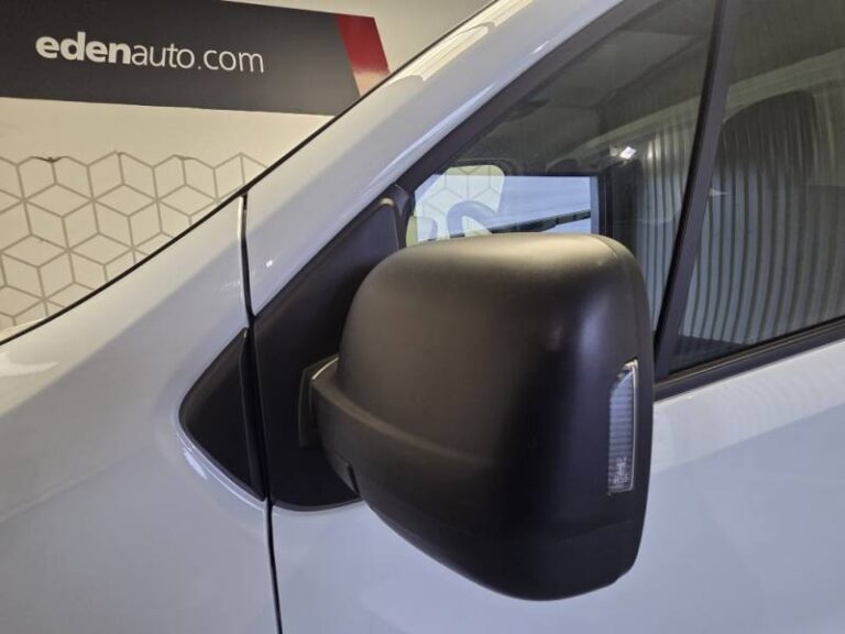 Renault Trafic FGN 3T BLUE DCI 130 GSR2 ADVANCE - Image 15 (July 7, 2026)