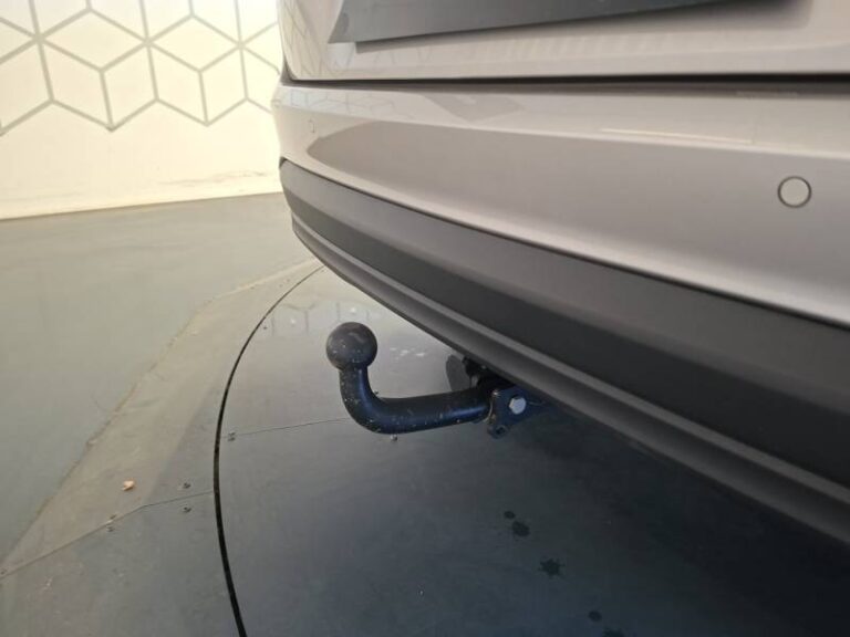 Hyundai Tucson 1.6 CRDi 115 Intuitive - Image 11 (July 7, 2026)