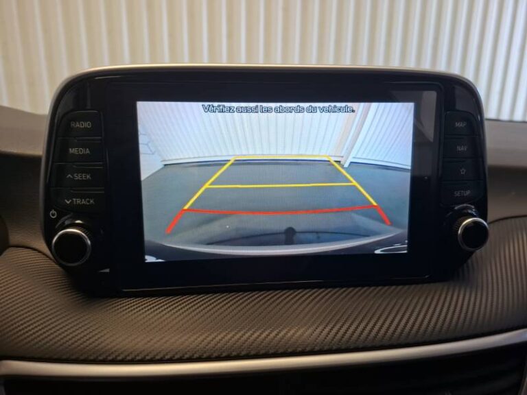 Hyundai Tucson 1.6 CRDi 115 Intuitive - Image 15 (July 7, 2026)