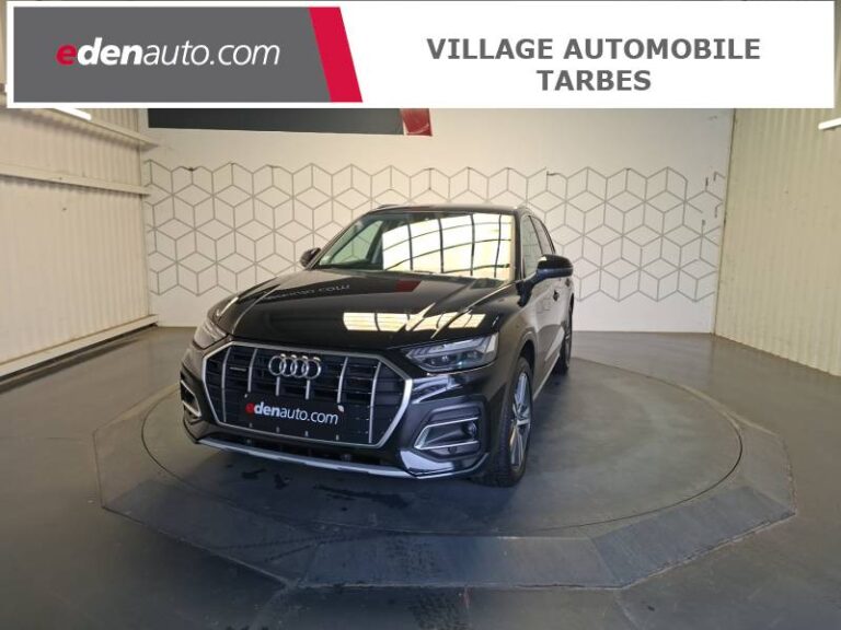Audi Q5 50 TFSIe 299 S tronic 7 Quattro Avus - Image 01 (July 7, 2026)