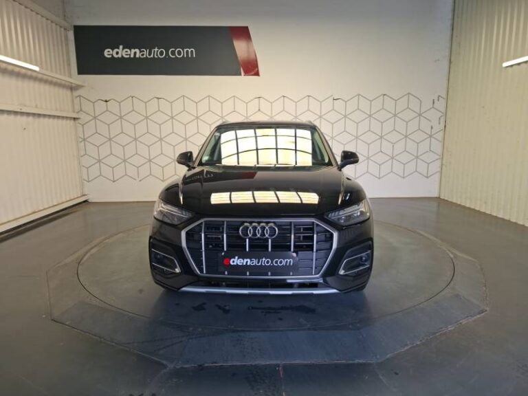 Audi Q5 50 TFSIe 299 S tronic 7 Quattro Avus - Image 02 (July 7, 2026)
