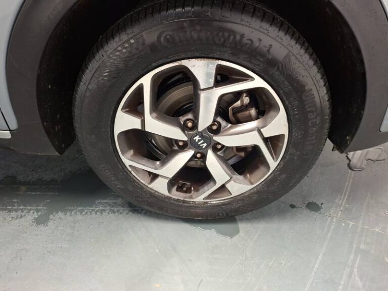 Kia Sportage 1.6 CRDi 136ch MHEV DCT7 4×2 Design - Image 14 (July 7, 2026)