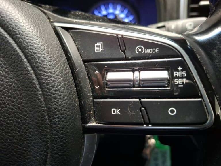 Kia Sportage 1.6 CRDi 136ch MHEV DCT7 4×2 Design - Image 20 (July 7, 2026)