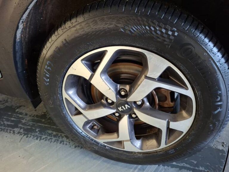 Kia Sportage 1.6 CRDi 136ch MHEV DCT7 4×2 Design - Image 06 (July 7, 2026)