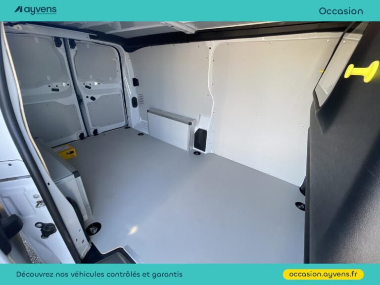 Citroën Jumpy Fg XL 2.0 BlueHDi 145ch Pack Premium Connect - Image 11 (July 7, 2026)