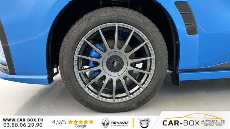 Ford Transit Custom 320 2.0 EcoBlue 170ch MS-RT BVA8 - Image 10 (July 7, 2026)