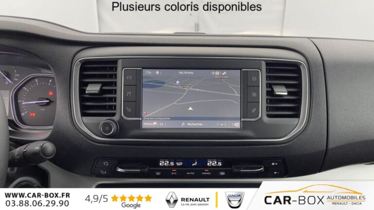 Fiat Scudo 1.5 MultiJet 120ch Compact - Image 13 (July 7, 2026)