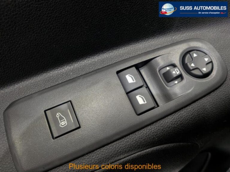Toyota Proace City Fourgon LONG 1.5L 130 D-4D BVA START - Image 18 (July 7, 2026)