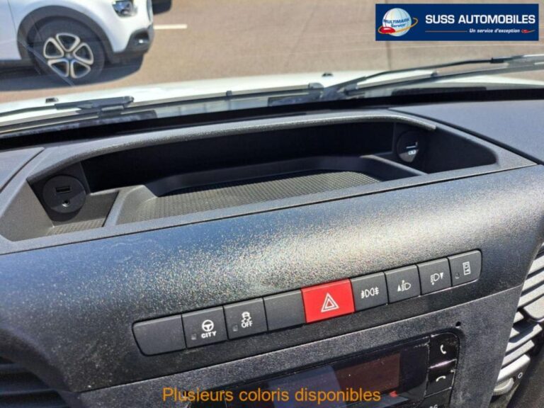 Iveco Daily PLATEAU CC 35 C 16H3.0 EMP 4100 QUAD-TOR BVM6 - Image 06 (July 7, 2026)