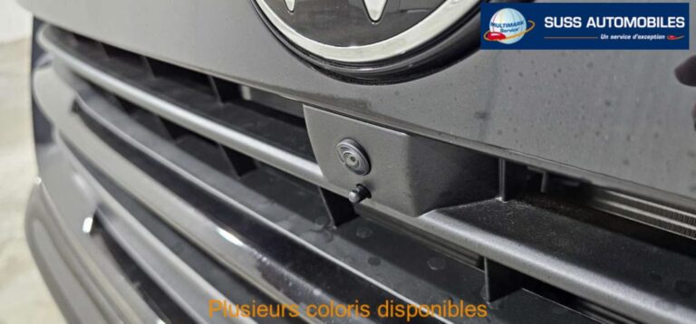 Volkswagen Transporter PROCAB 2.0 TDI 170 BVA8 BUSINESS - Image 18 (July 7, 2026)