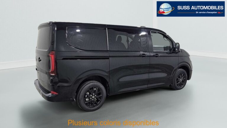 Volkswagen Transporter PROCAB 2.0 TDI 170 BVA8 BUSINESS - Image 04 (July 7, 2026)