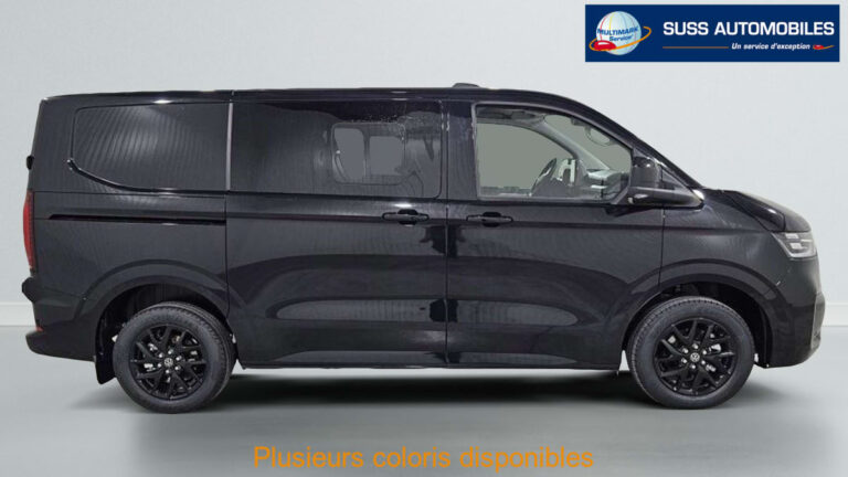 Volkswagen Transporter PROCAB 2.0 TDI 170 BVA8 BUSINESS - Image 05 (July 7, 2026)