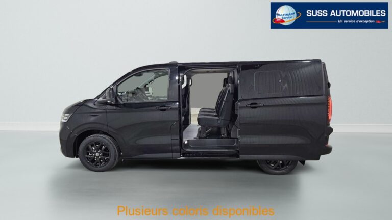Volkswagen Transporter PROCAB 2.0 TDI 170 BVA8 BUSINESS - Image 09 (July 7, 2026)