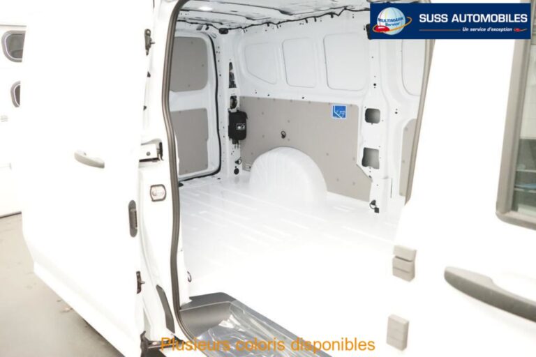 Volkswagen Transporter VAN 2.0 TDI 150 BVA8 BUSINESS - Image 05 (July 7, 2026)