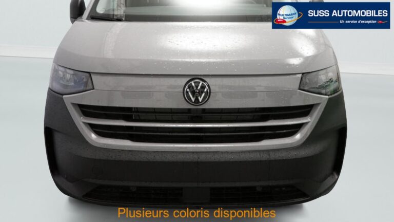 Volkswagen Transporter VAN 2.0 TDI 150 BVA8 BUSINESS - Image 02 (July 7, 2026)